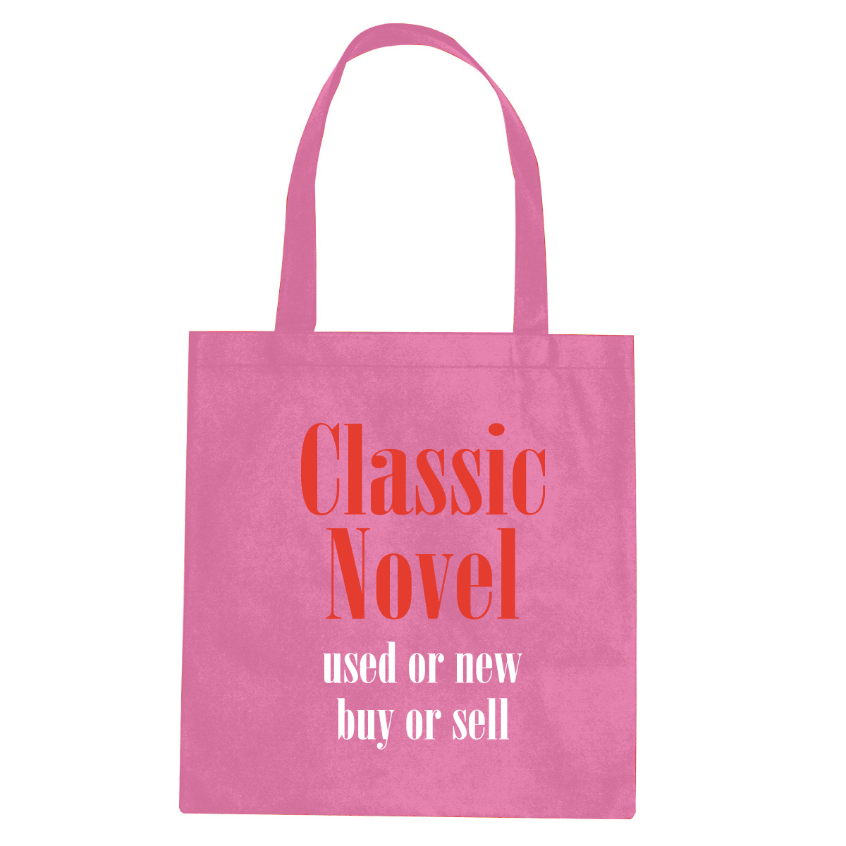Picture of Non-woven Promotional Tote Bag
