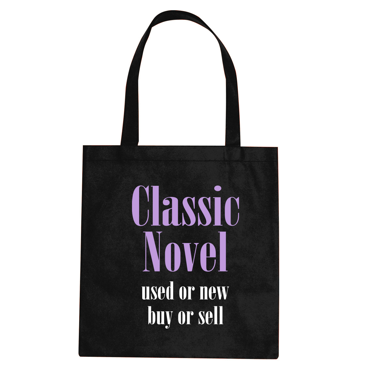 Picture of Non-woven Promotional Tote Bag