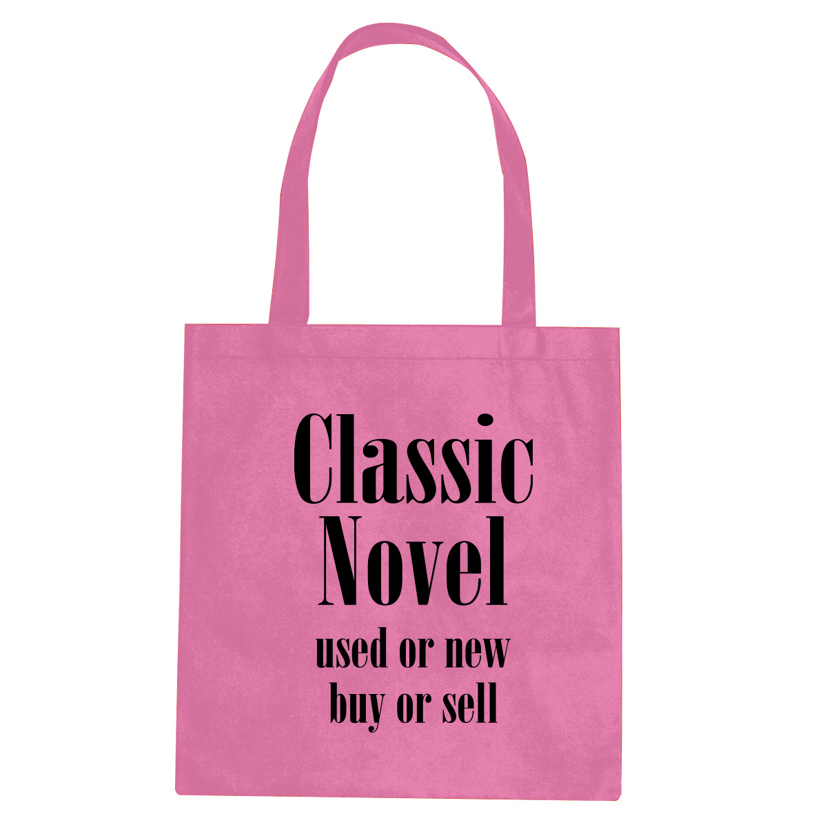 Picture of Non-woven Promotional Tote Bag