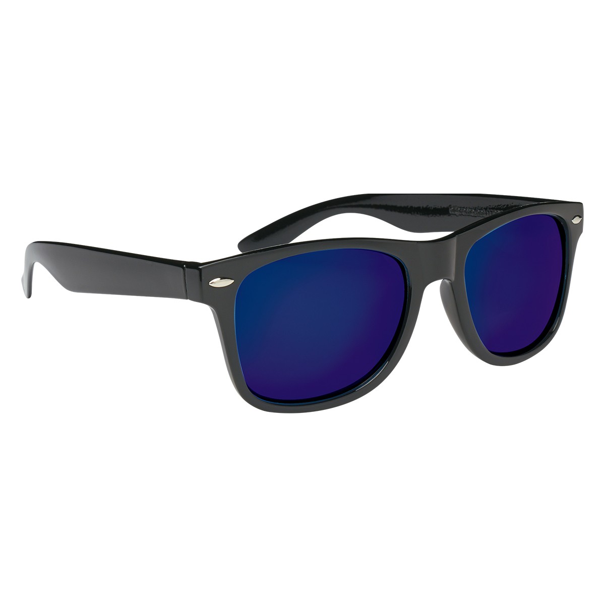 Picture of Mirrored Malibu Sunglasses