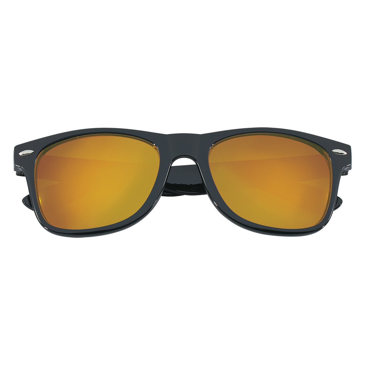 Picture of Mirrored Malibu Sunglasses