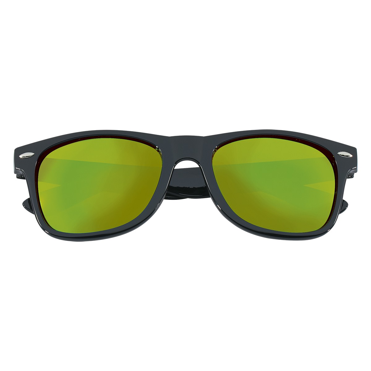 Picture of Mirrored Malibu Sunglasses