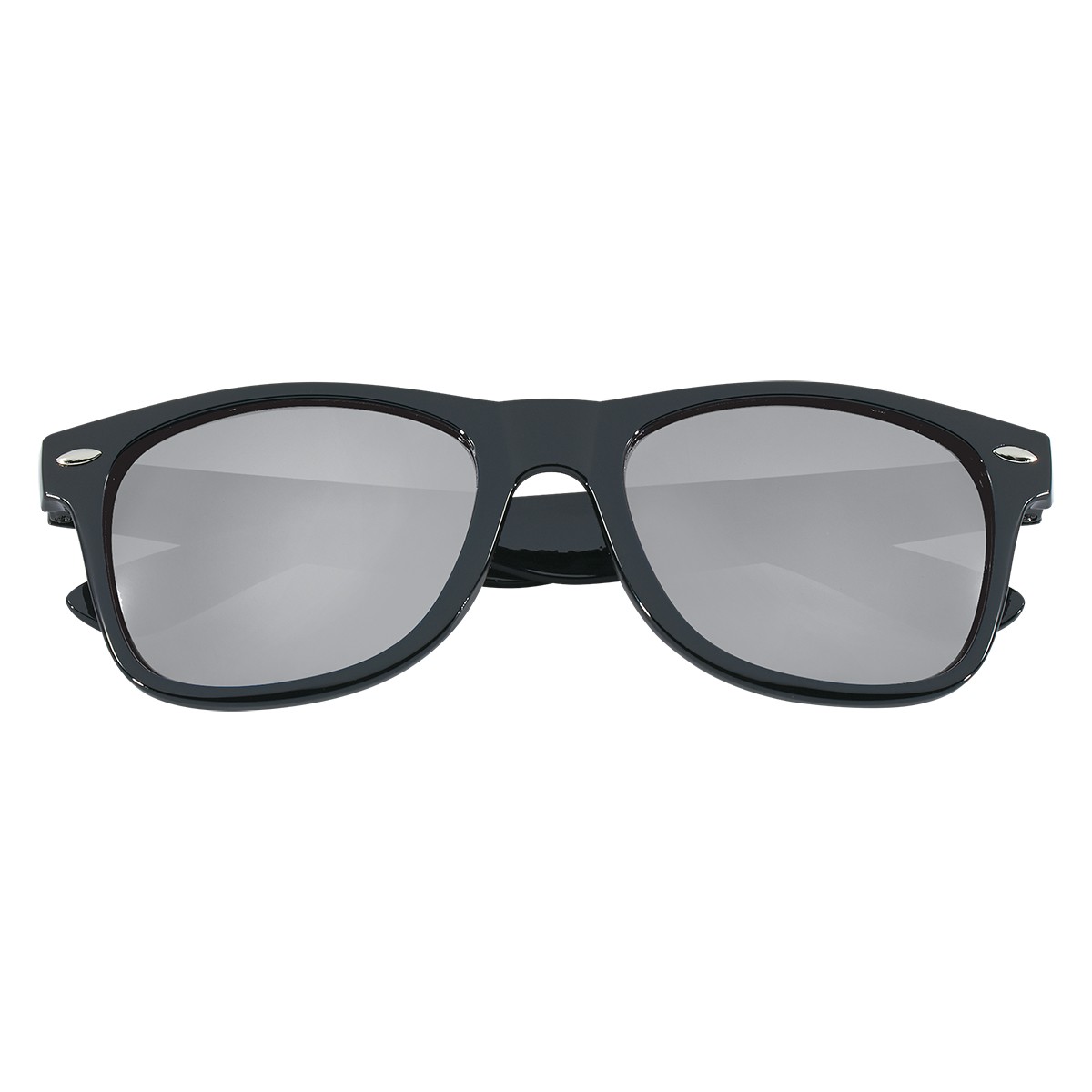 Picture of Mirrored Malibu Sunglasses