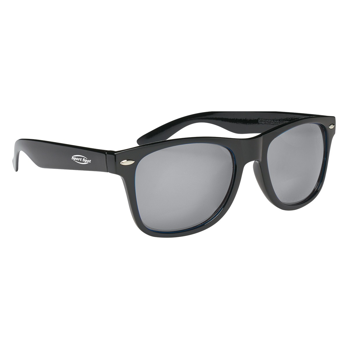Picture of Mirrored Malibu Sunglasses