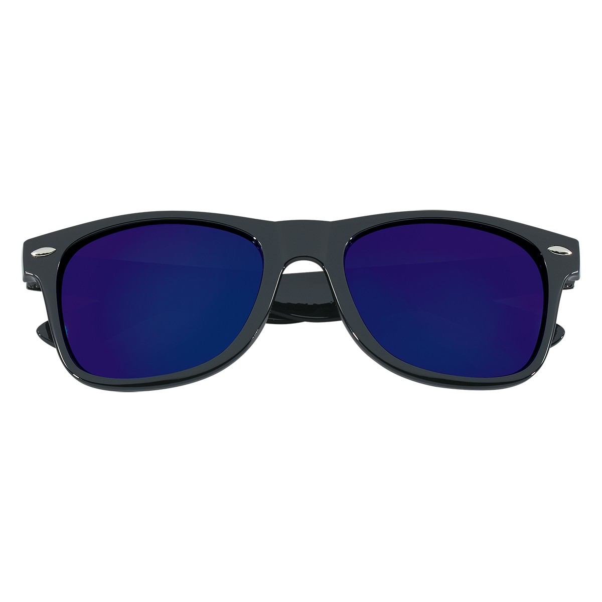 Picture of Mirrored Malibu Sunglasses