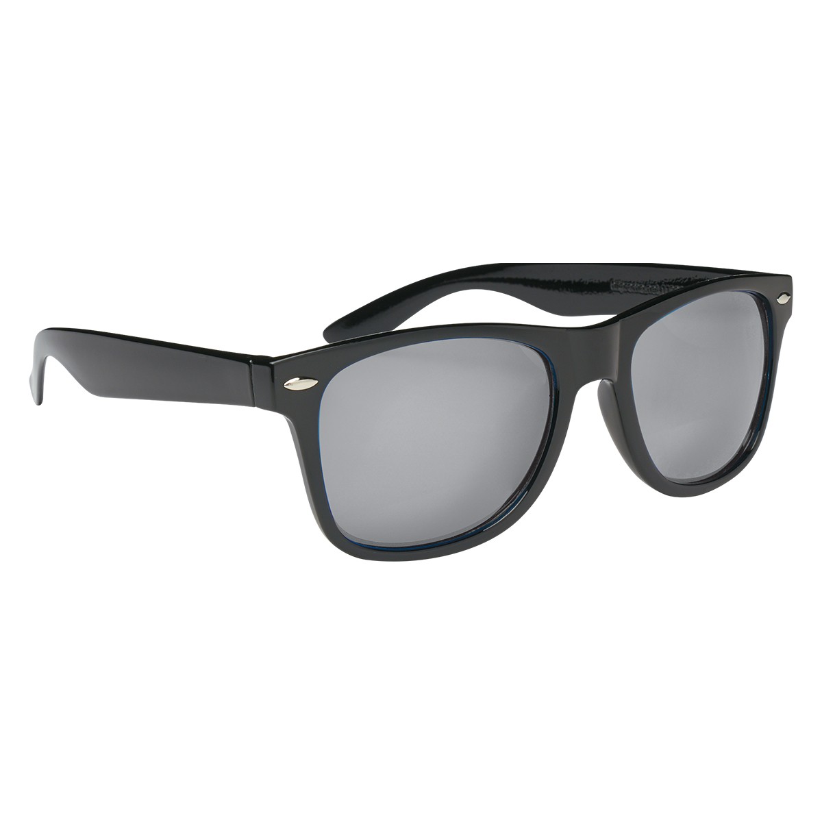Picture of Mirrored Malibu Sunglasses