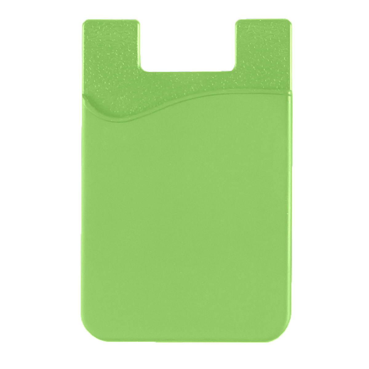 Picture of Silicone Phone Wallet