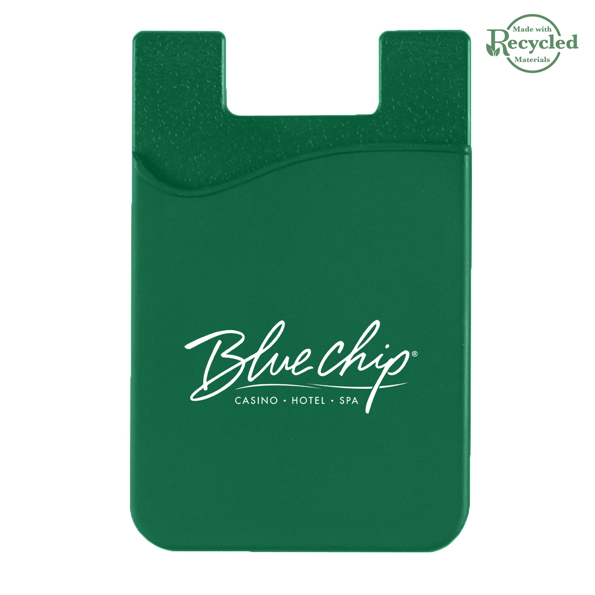 Picture of Silicone Phone Wallet
