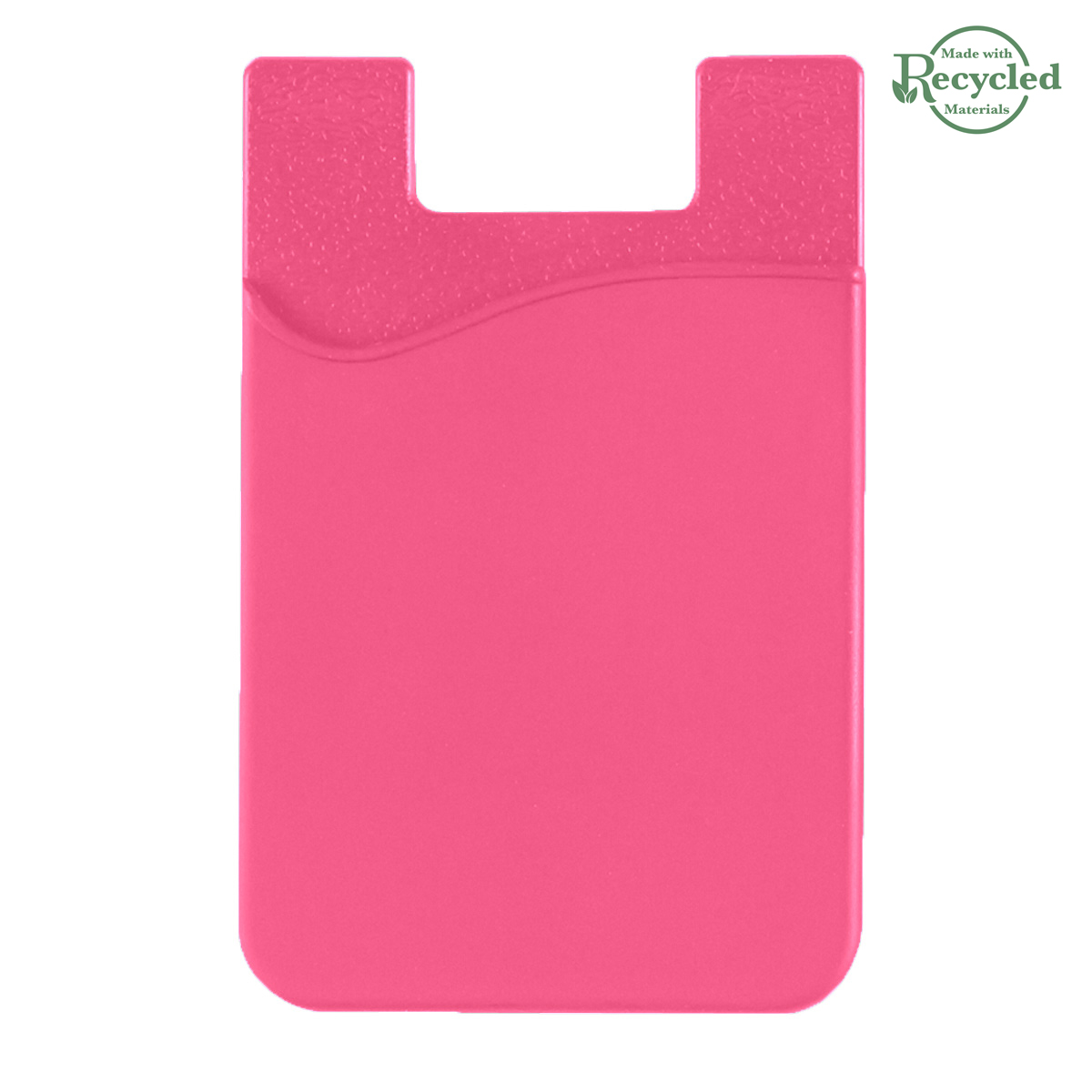 Picture of Silicone Phone Wallet