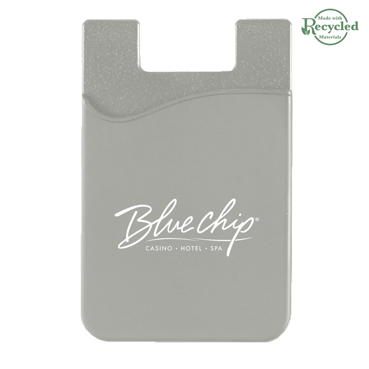 Picture of Silicone Phone Wallet