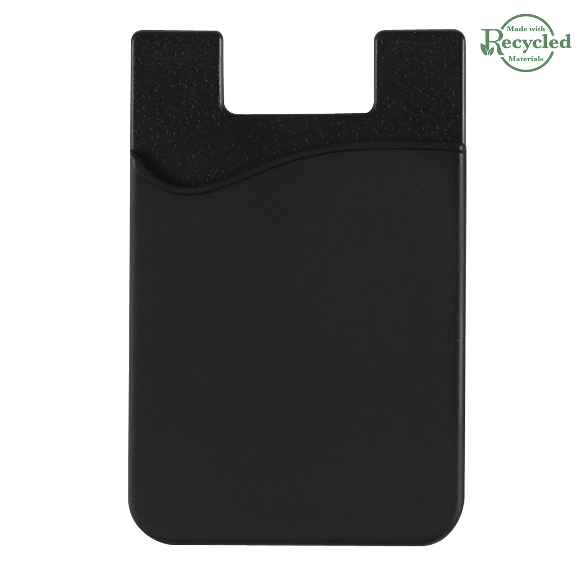Picture of Silicone Phone Wallet