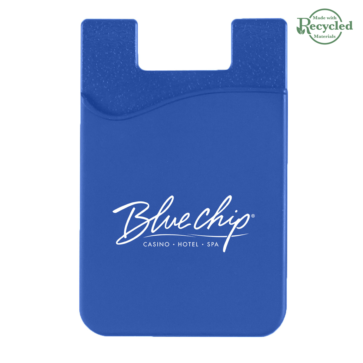 Picture of Silicone Phone Wallet