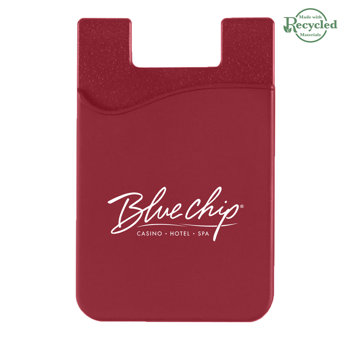 Picture of Silicone Phone Wallet