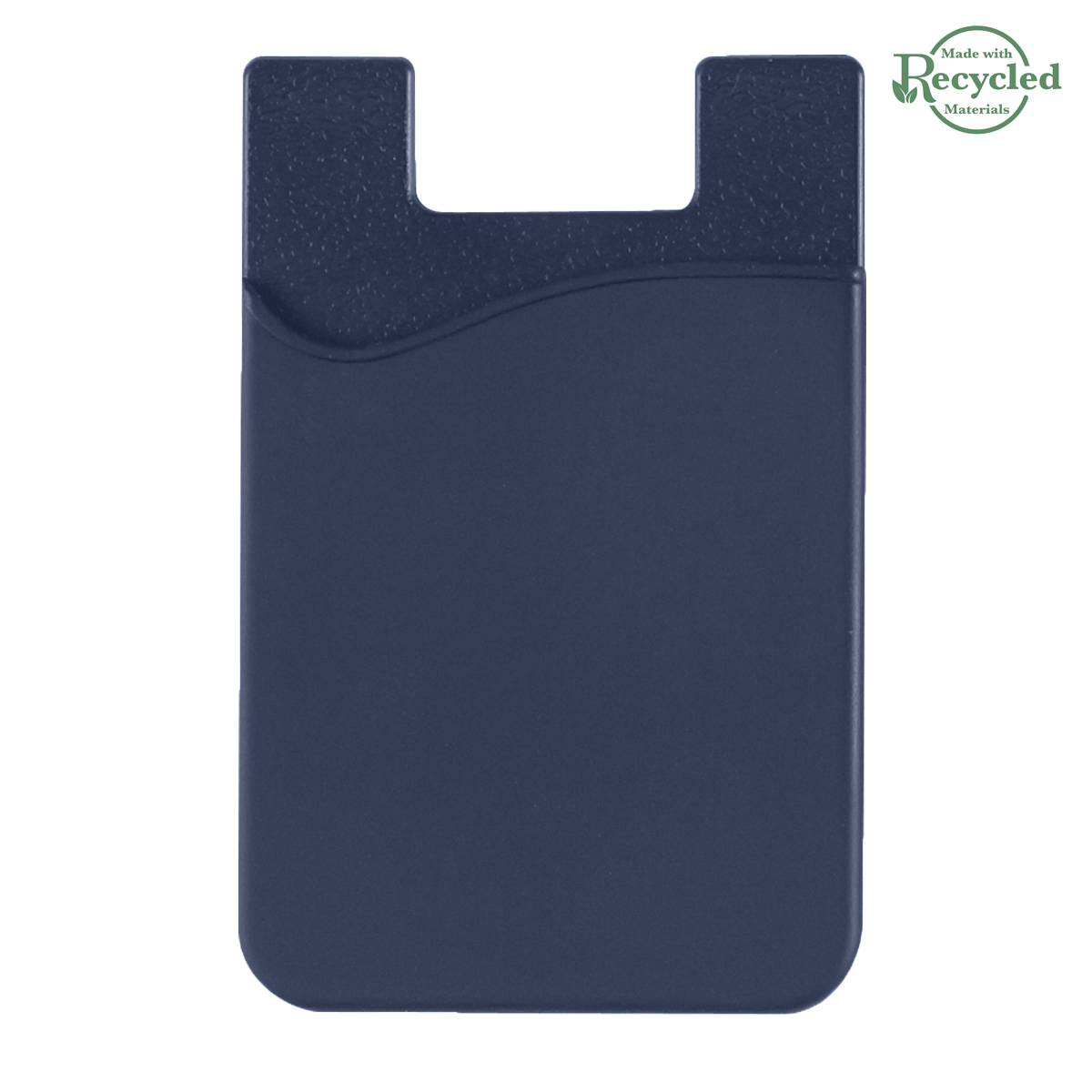 Picture of Silicone Phone Wallet
