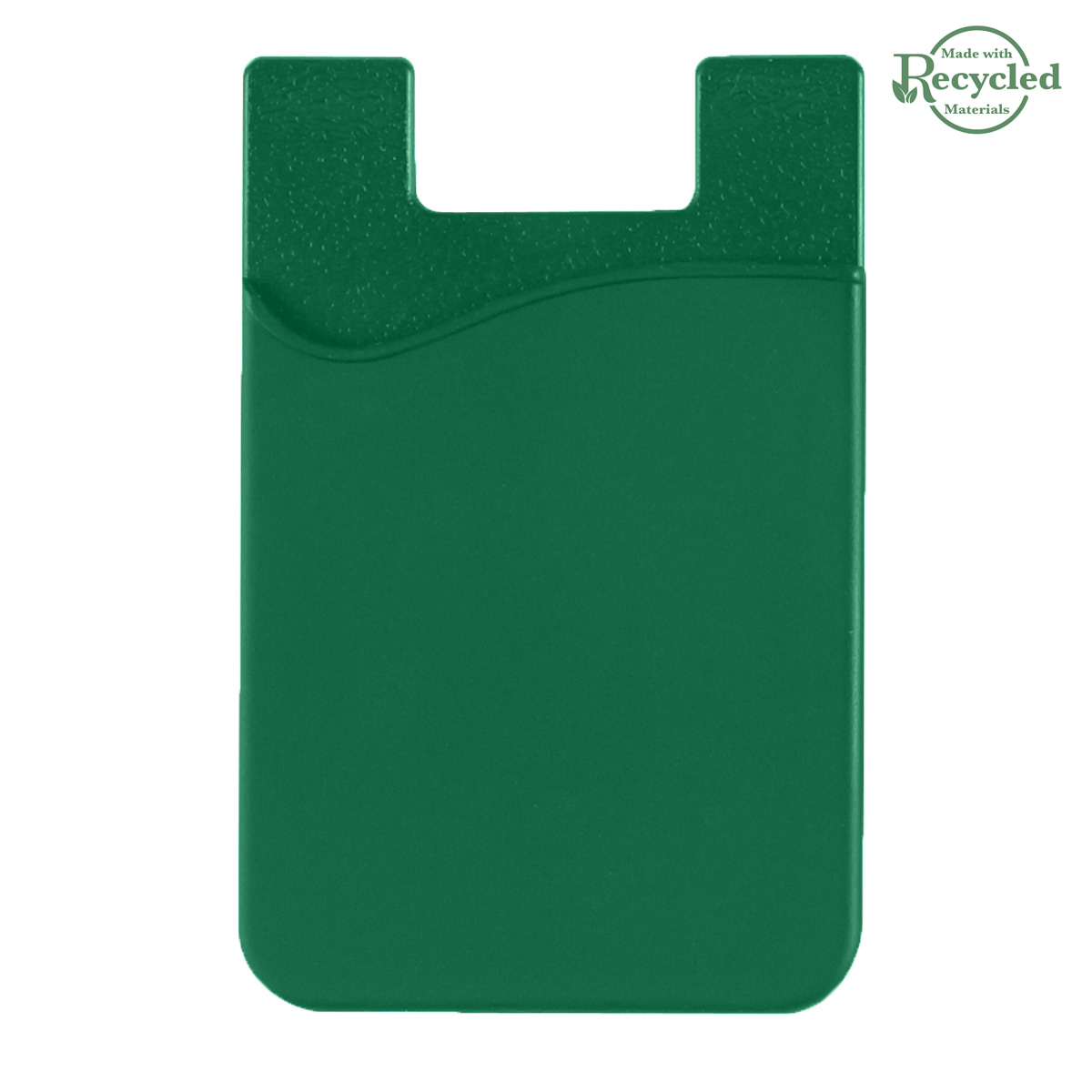 Picture of Silicone Phone Wallet