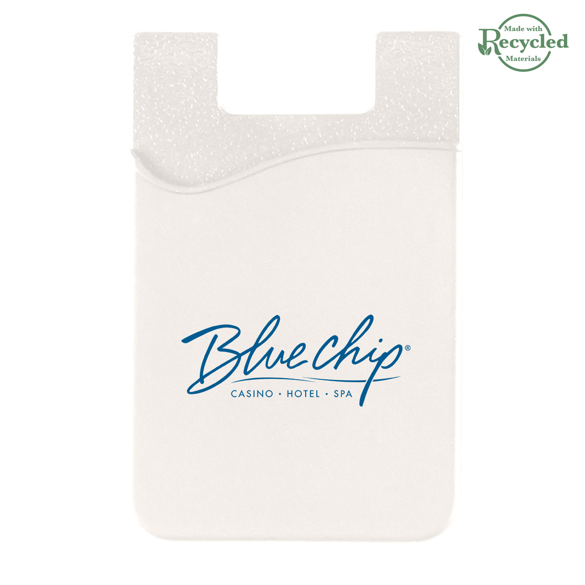 Picture of Silicone Phone Wallet