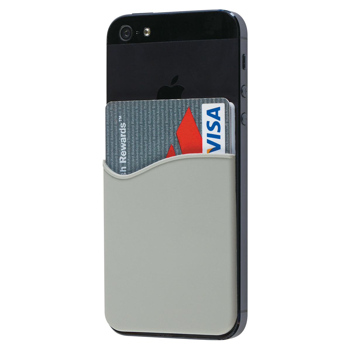 Picture of Silicone Phone Wallet