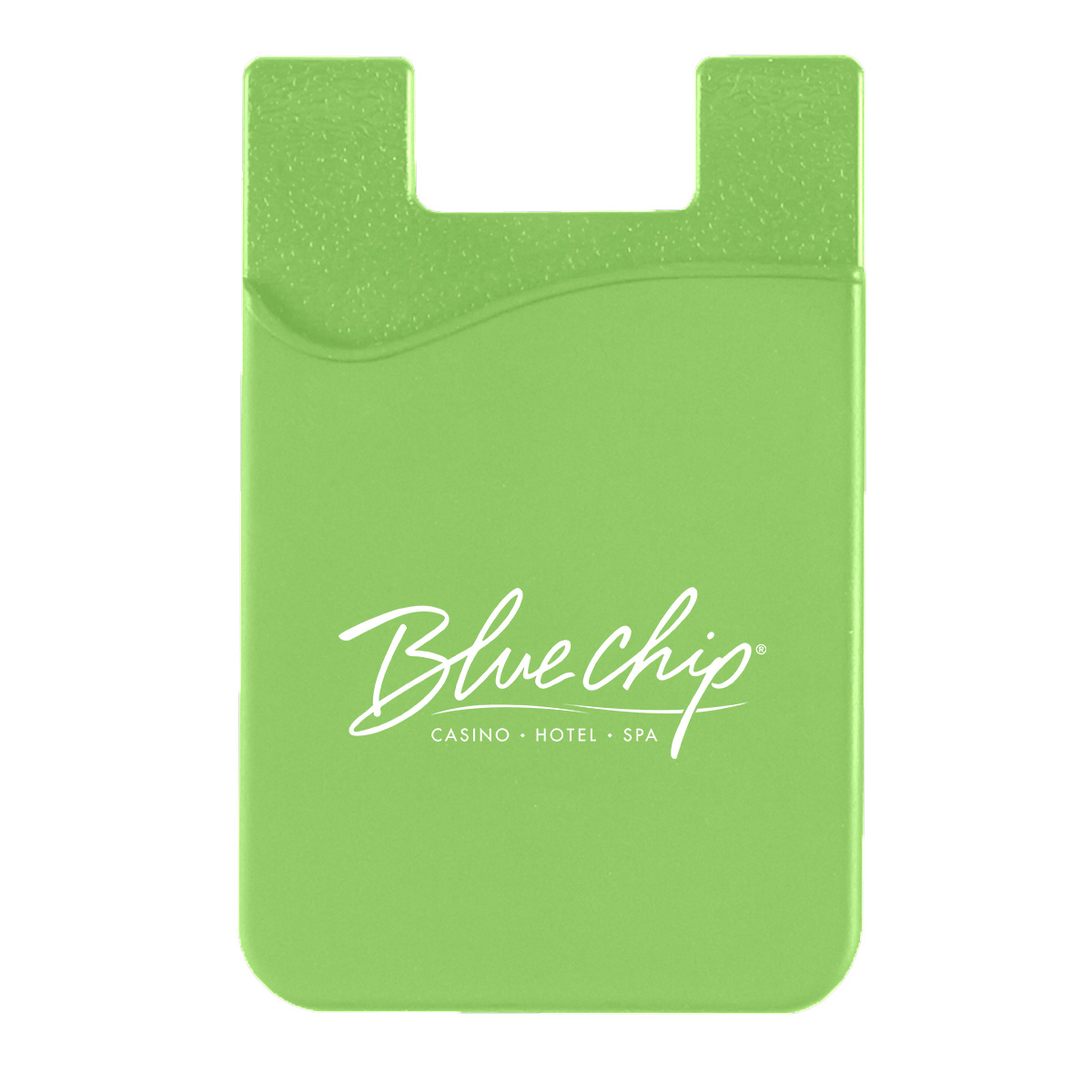 Picture of Silicone Phone Wallet
