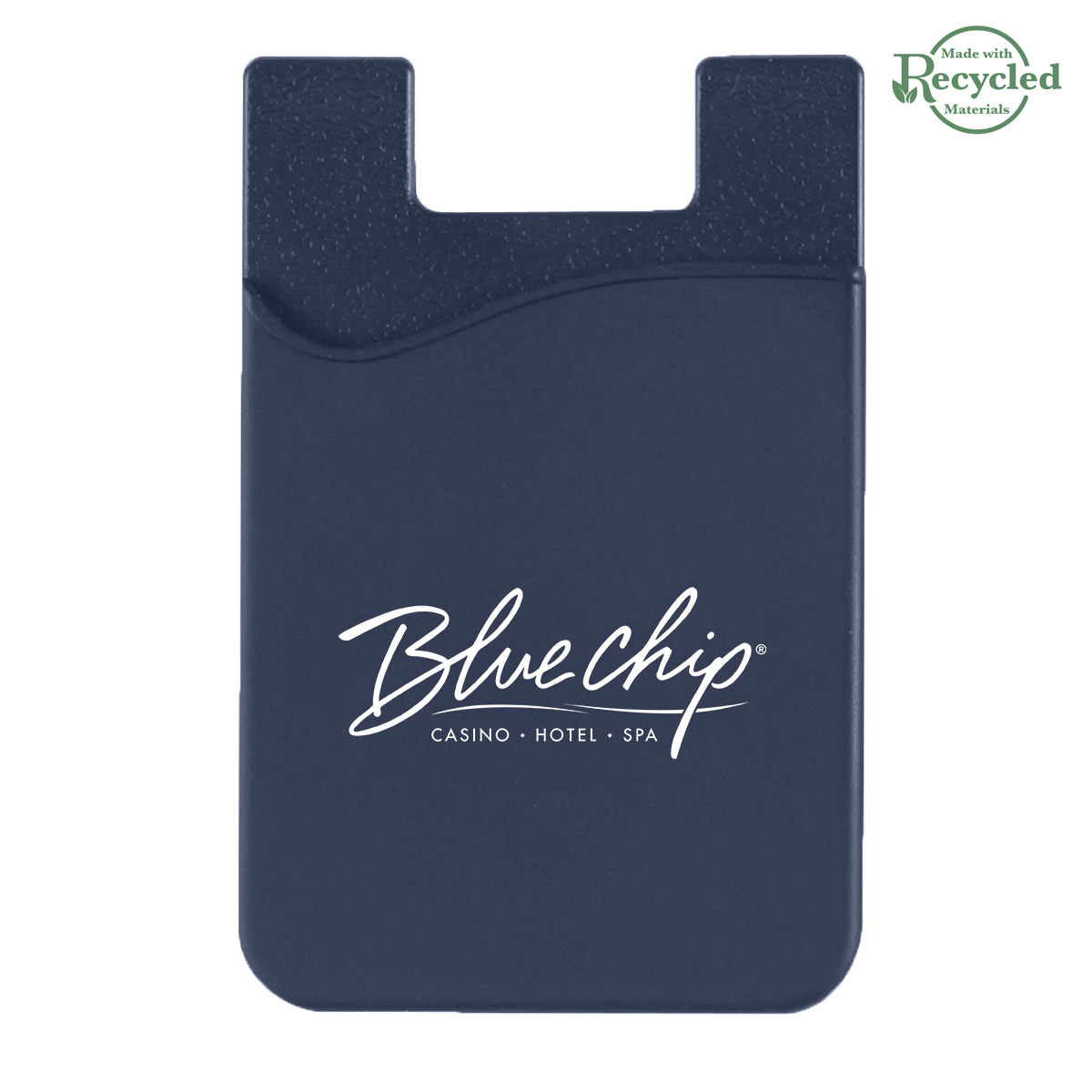 Picture of Silicone Phone Wallet
