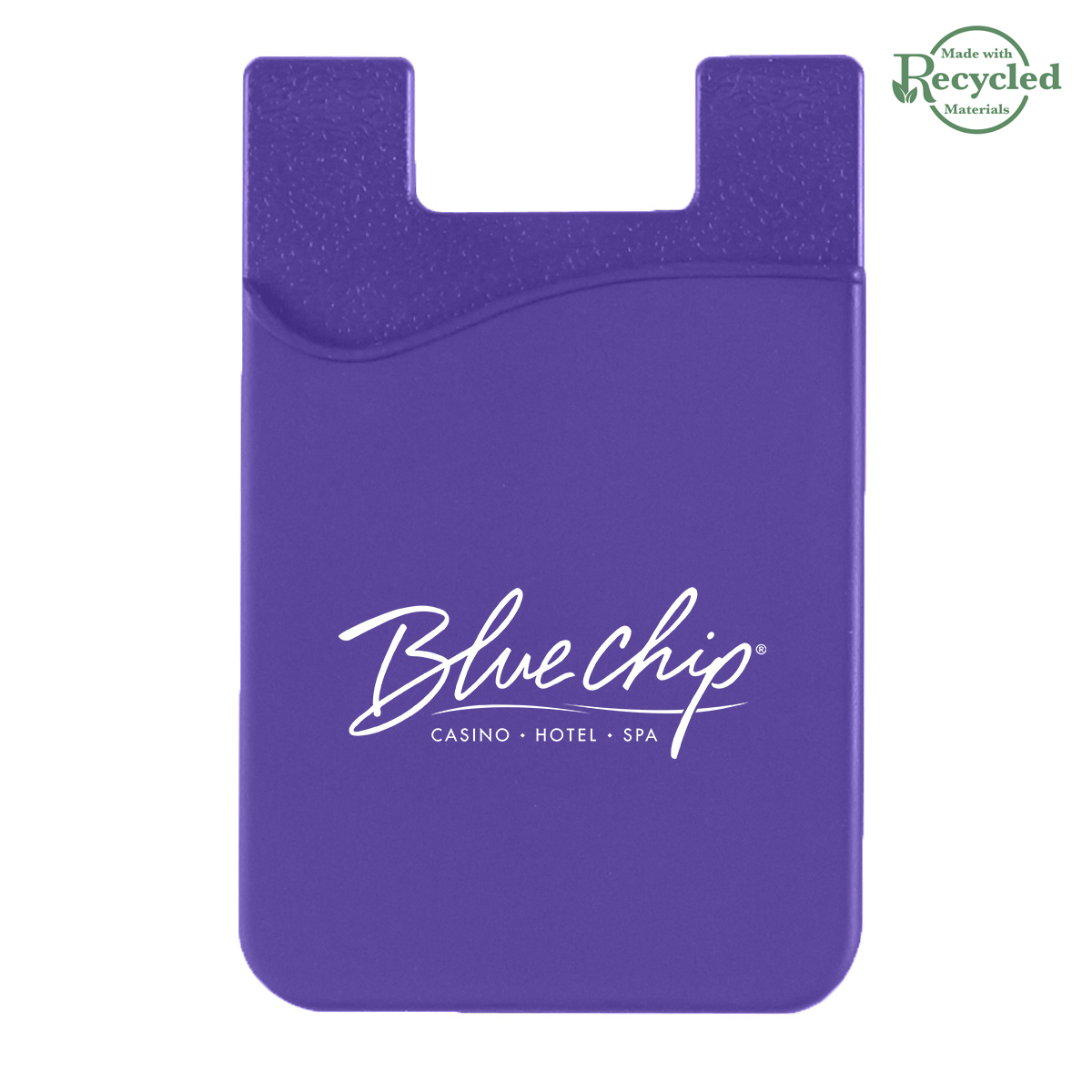 Picture of Silicone Phone Wallet