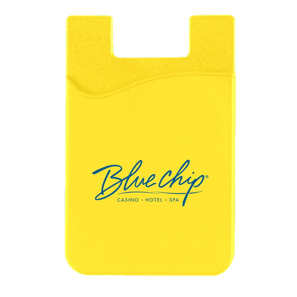Picture of Silicone Phone Wallet