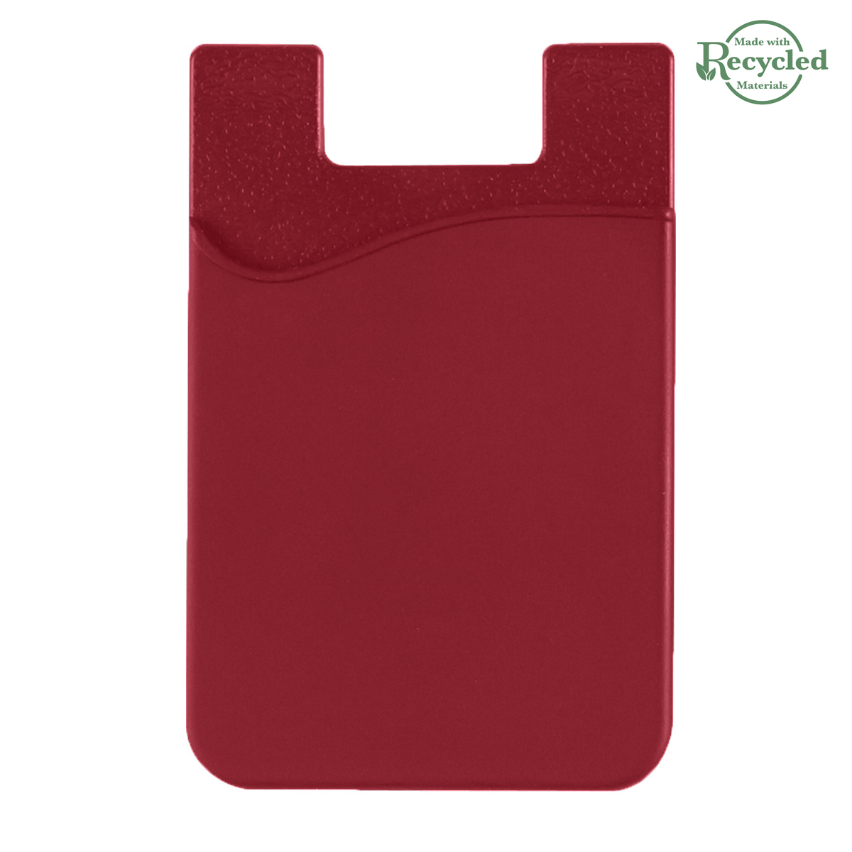 Picture of Silicone Phone Wallet