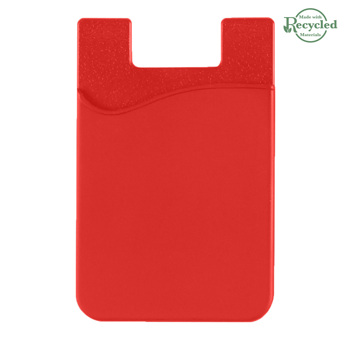 Picture of Silicone Phone Wallet