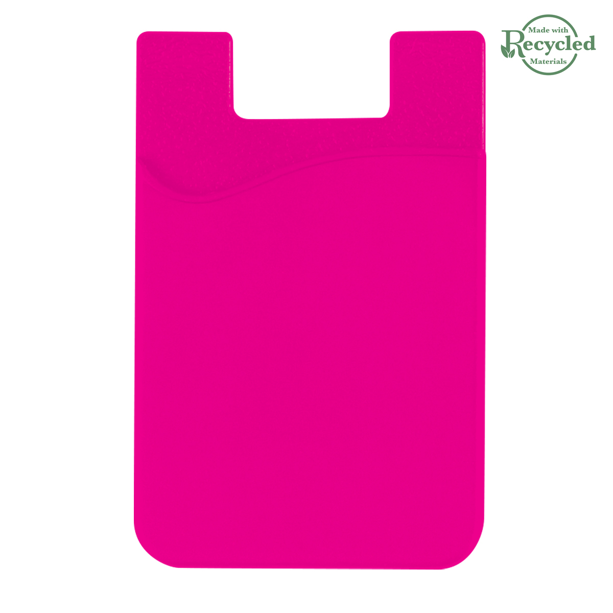 Picture of Silicone Phone Wallet