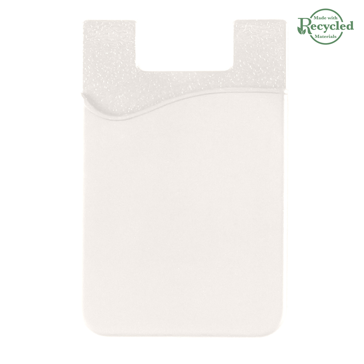 Picture of Silicone Phone Wallet