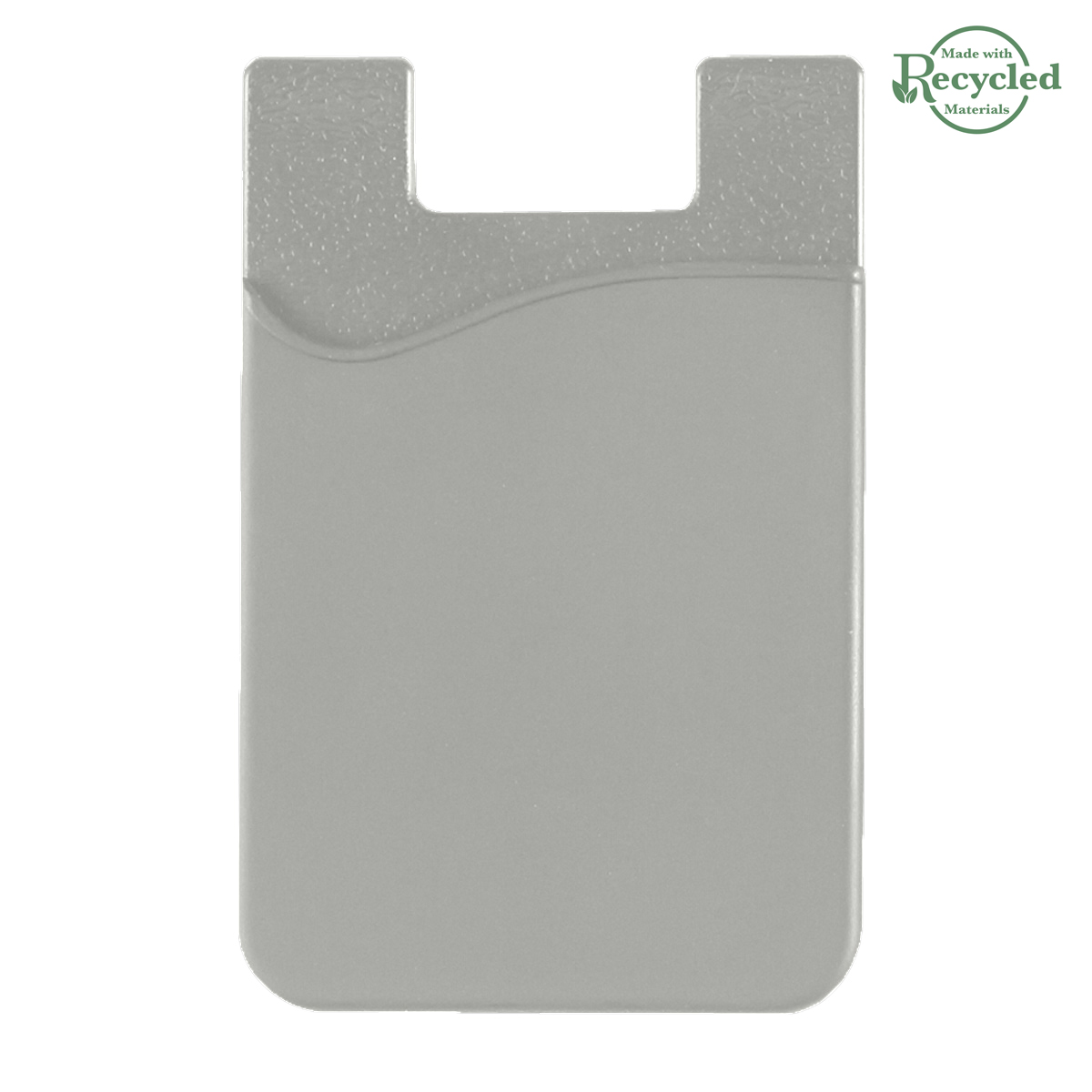 Picture of Silicone Phone Wallet