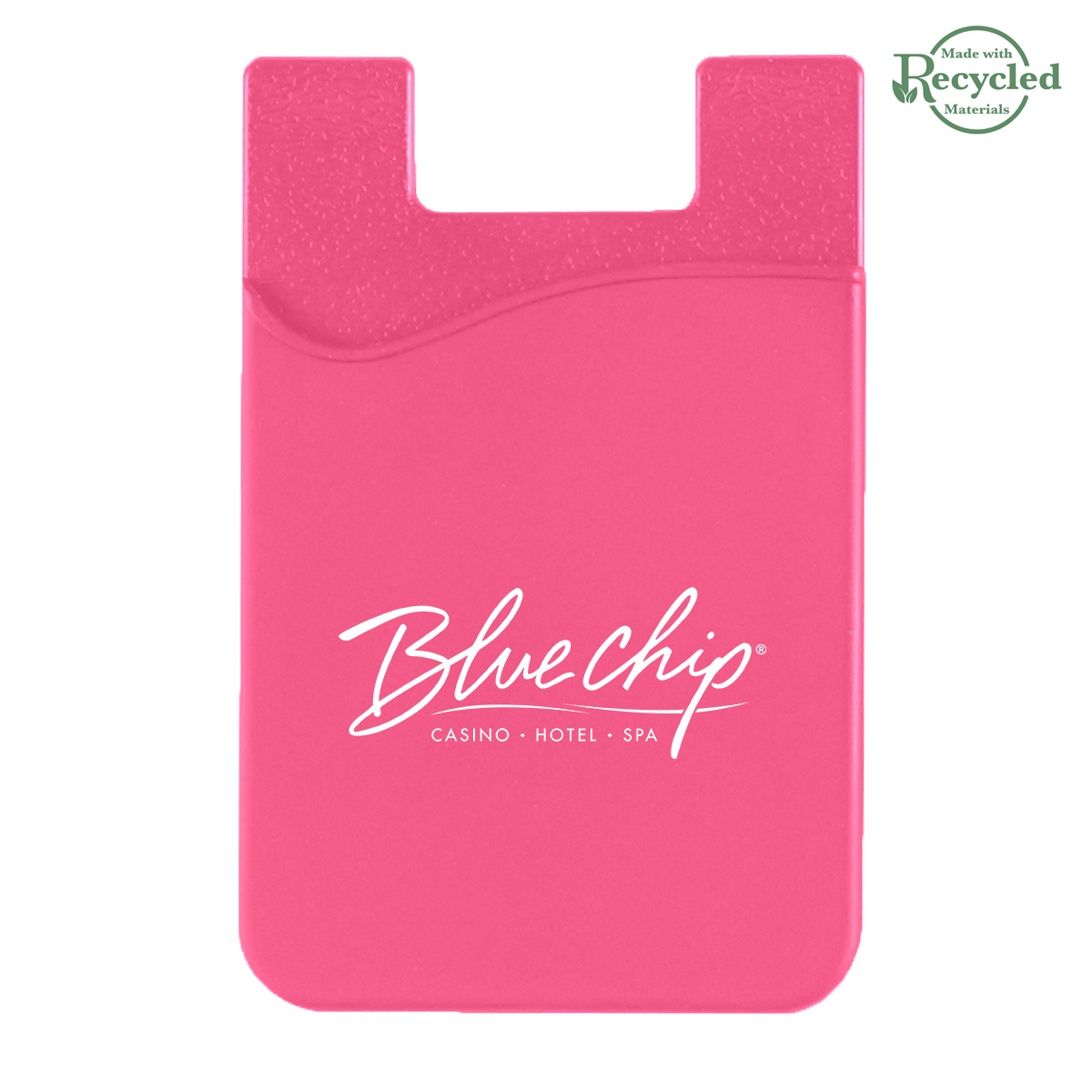 Picture of Silicone Phone Wallet