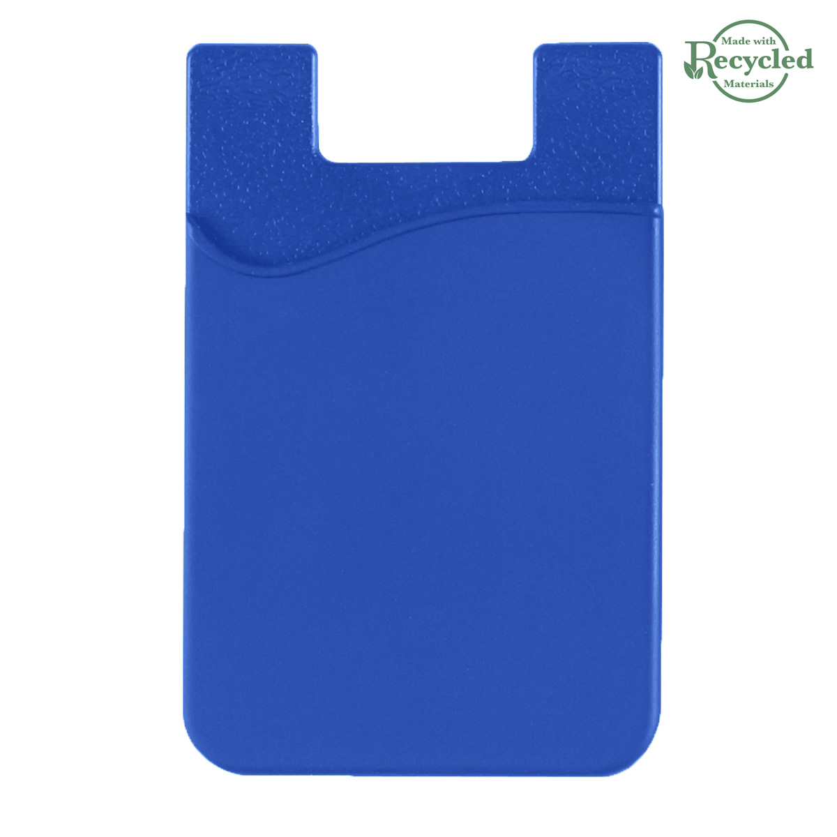 Picture of Silicone Phone Wallet