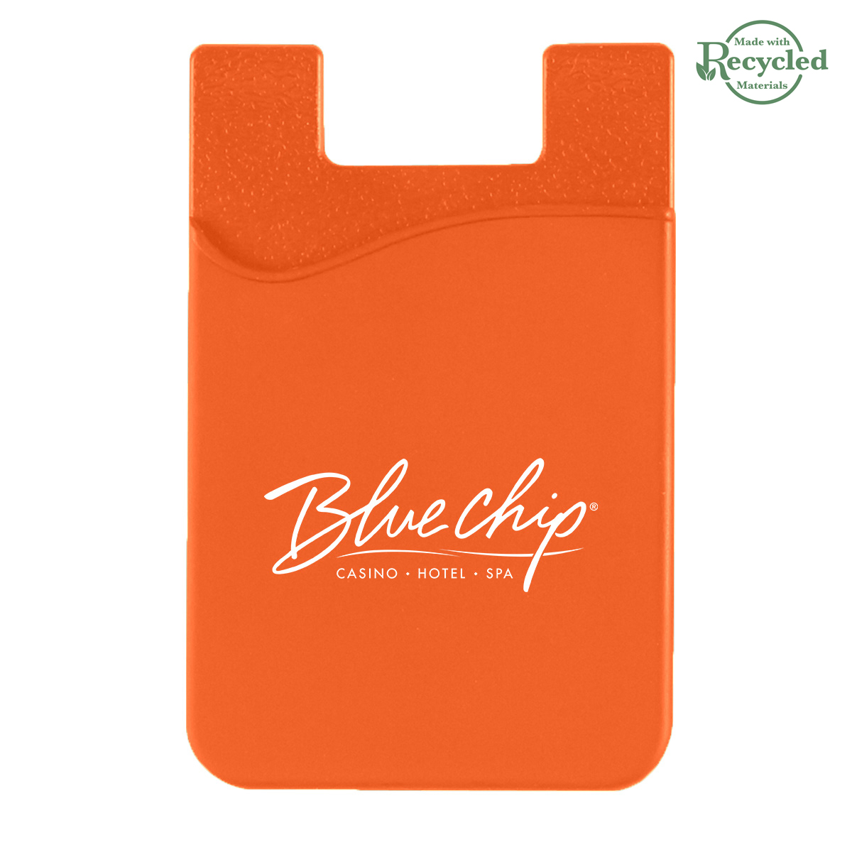 Picture of Silicone Phone Wallet