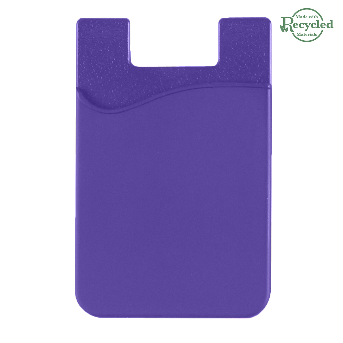 Picture of Silicone Phone Wallet