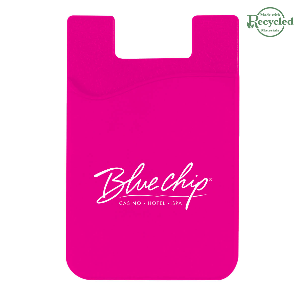 Picture of Silicone Phone Wallet
