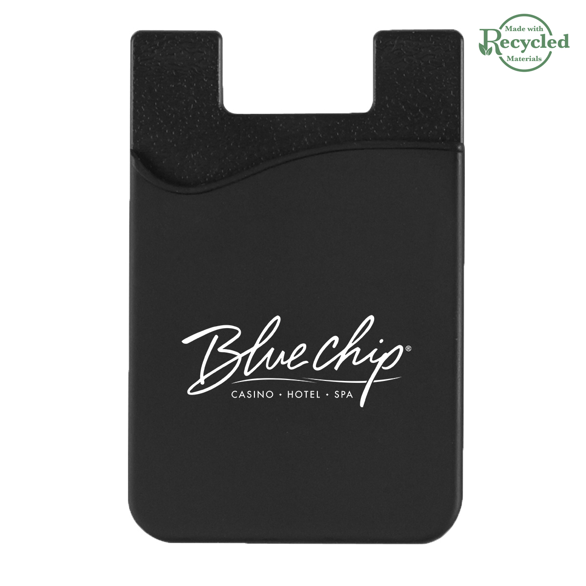 Picture of Silicone Phone Wallet
