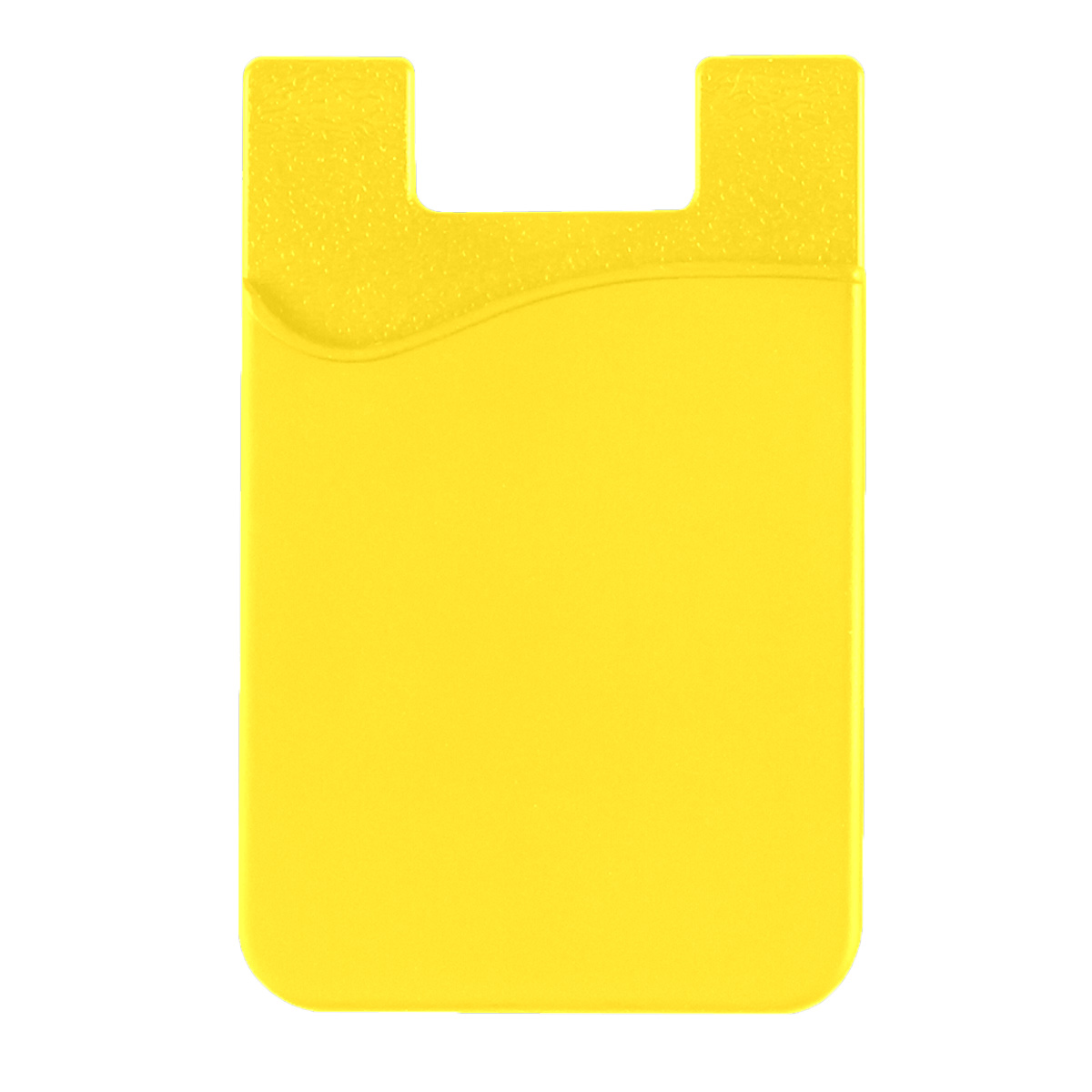 Picture of Silicone Phone Wallet
