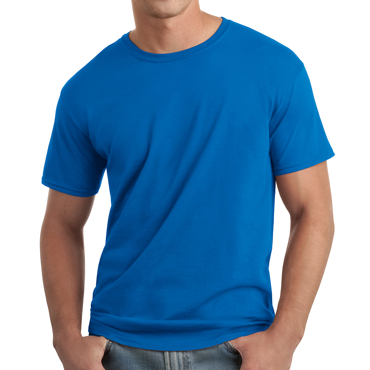 Picture of Gildan® Softstyle® T-shirt