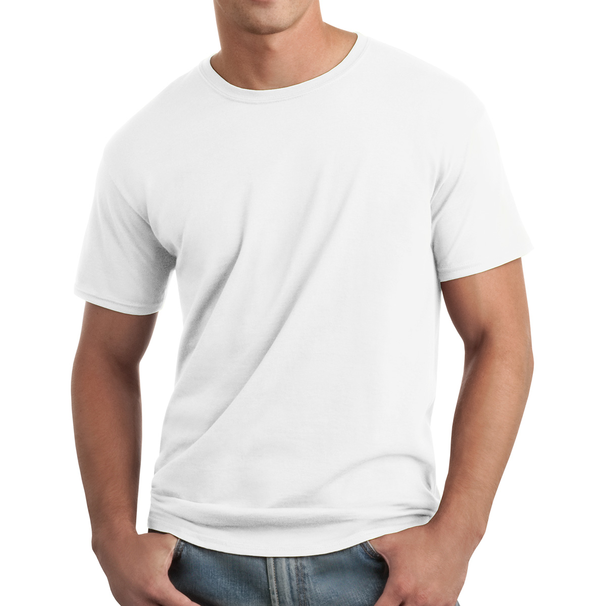 Picture of Gildan® Softstyle® T-shirt