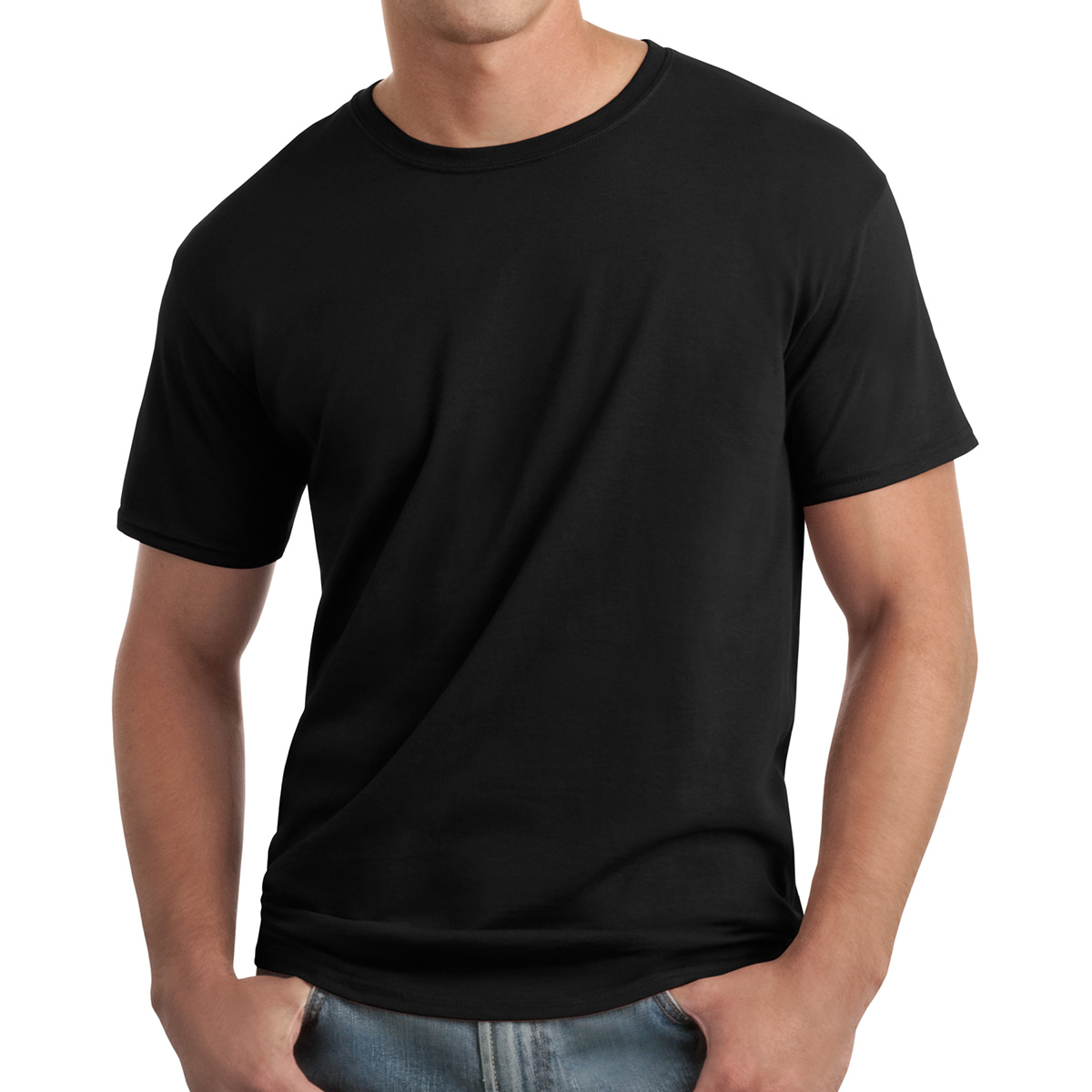 Picture of Gildan® Softstyle® T-shirt
