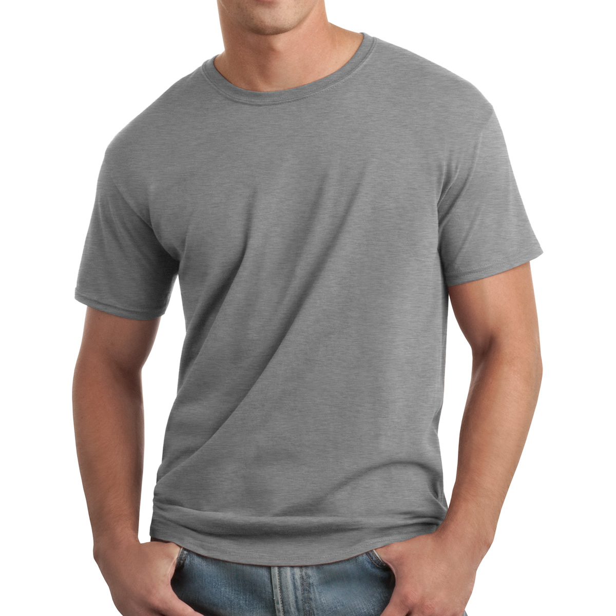 Picture of Gildan® Softstyle® T-shirt