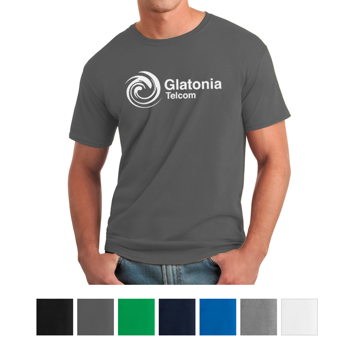 Picture of Gildan® Softstyle® T-shirt