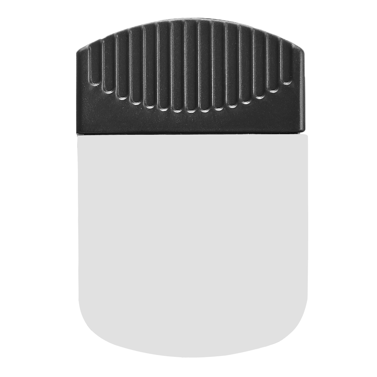 Picture of Wide Rectangle Clip