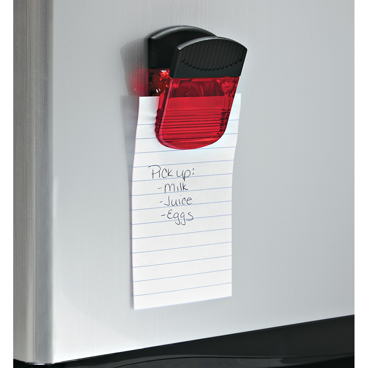 Picture of Wide Rectangle Clip