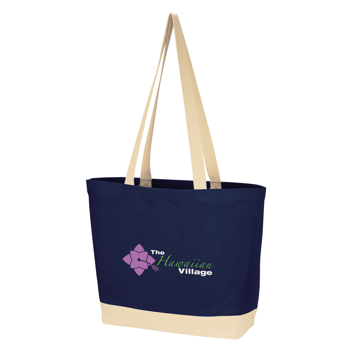 Picture of Charlie Cotton Tote Bag