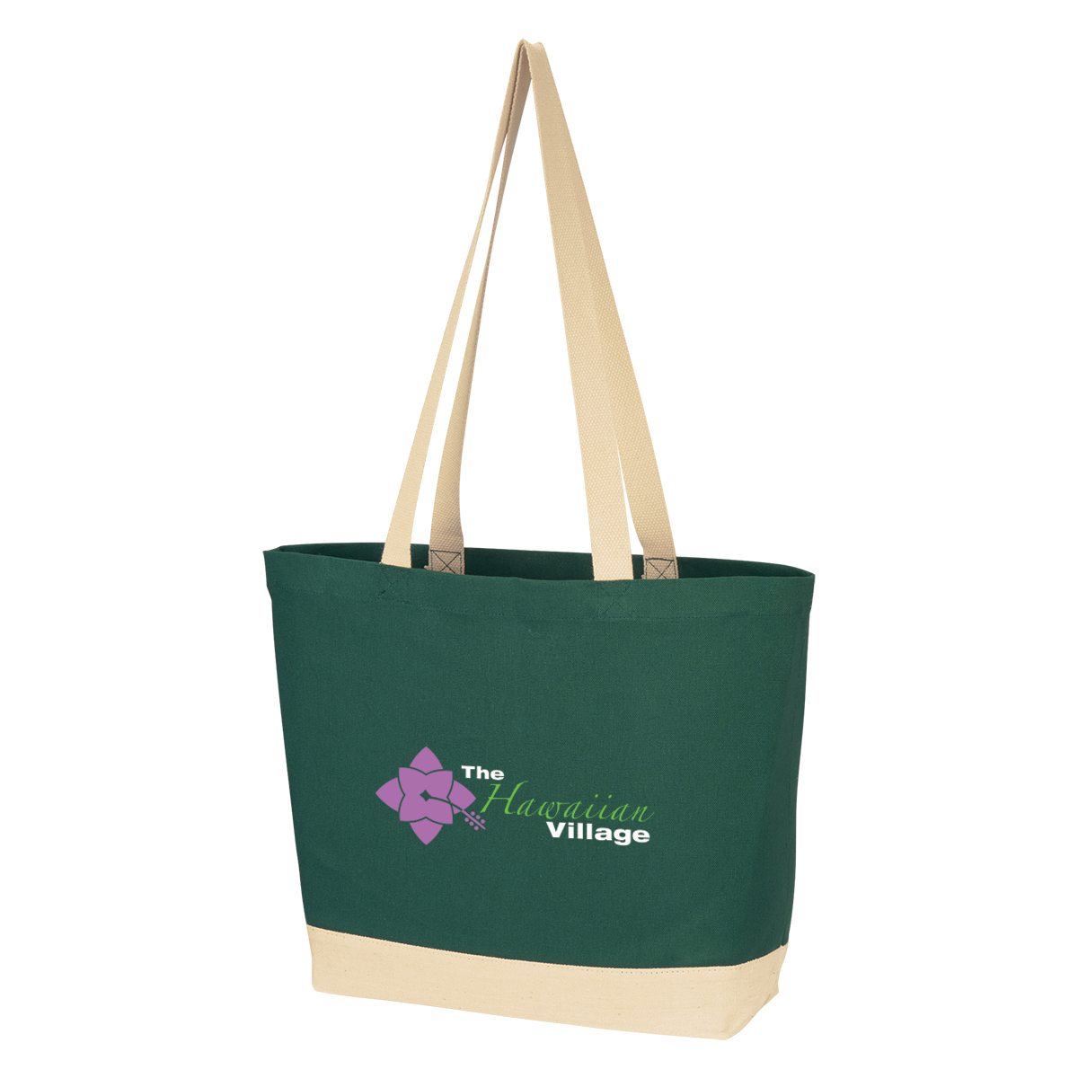 Picture of Charlie Cotton Tote Bag