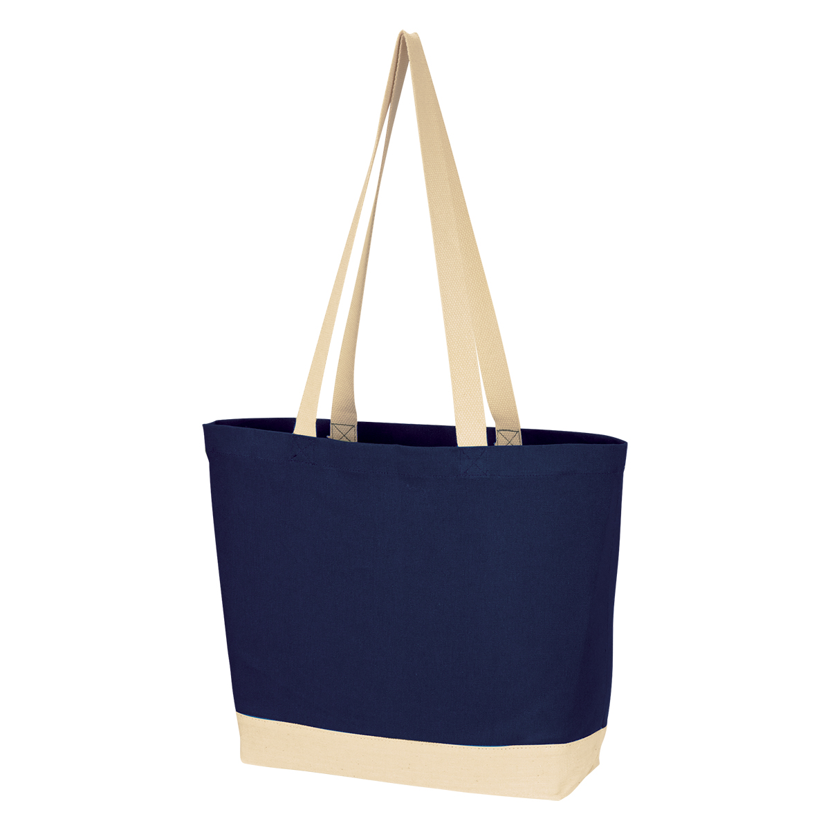 Picture of Charlie Cotton Tote Bag