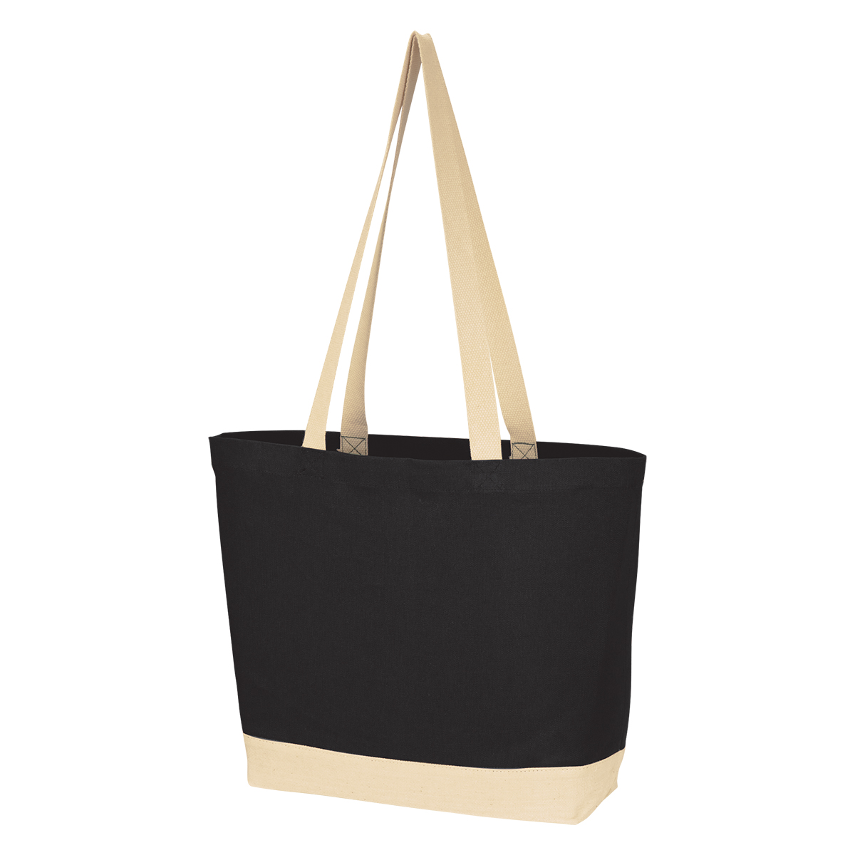 Picture of Charlie Cotton Tote Bag