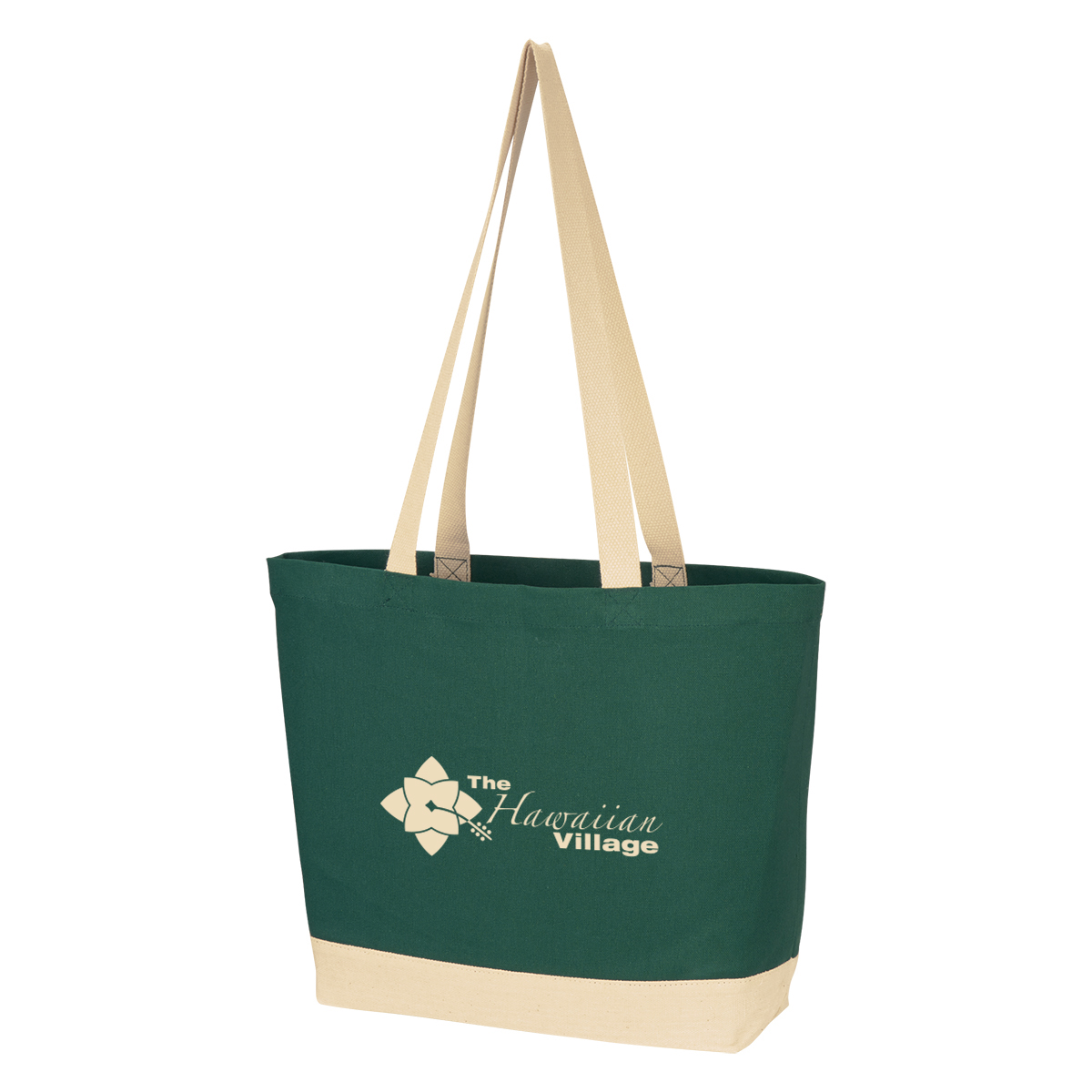 Picture of Charlie Cotton Tote Bag