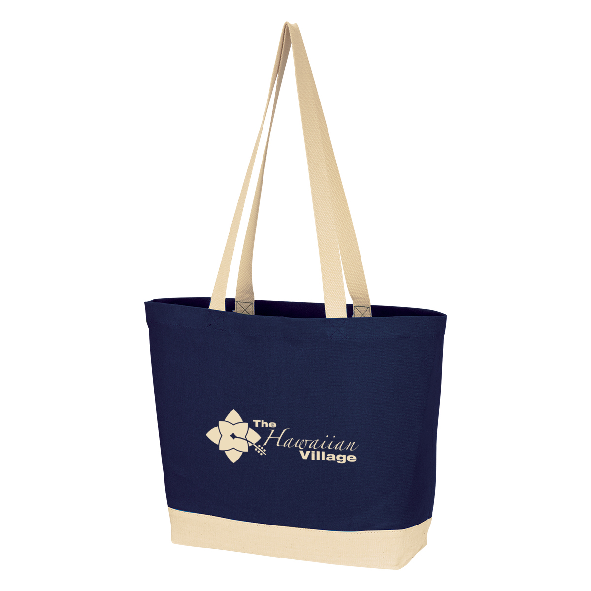 Picture of Charlie Cotton Tote Bag